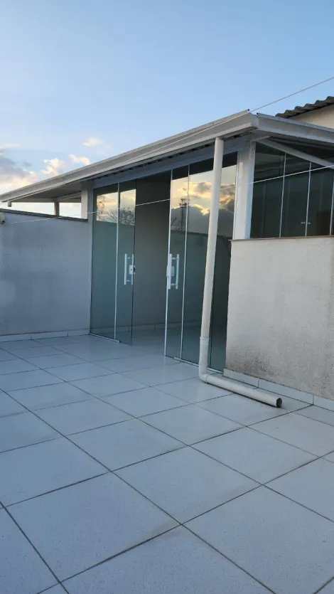 imagem 1 - Cobertura com elevador com 02 dormitórios à venda, 100 m² no Jardim das Maravilhas  - Santo André/SP imagem 1 - Cobertura com elevador com 02 dormitórios à venda, 100 m² no Jardim das Maravilhas  - Santo André/SP
