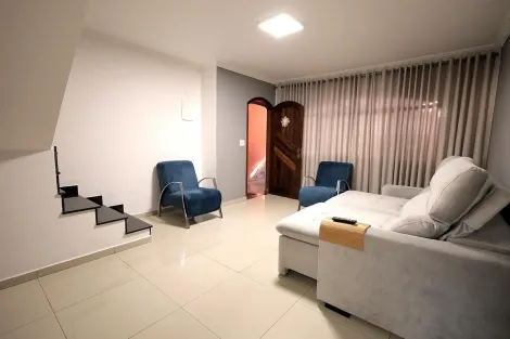 imagem 4 - Sobrado á venda com 02 dormitórios e 02 vagas no Jardim Ipanema, Santo Andre/SP imagem 4 - Sobrado á venda com 02 dormitórios e 02 vagas no Jardim Ipanema, Santo Andre/SP