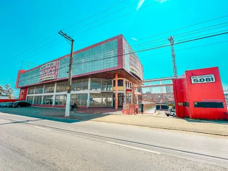 imagem 5 - Galpão comercial com centro de distribuição à venda por R$ 36.000.000,00 ou locação por R$ 215.000,00/mês - Jardim Ana Maria - Santo André/SP imagem 5 - Galpão comercial com centro de distribuição à venda por R$ 36.000.000,00 ou locação por R$ 215.000,00/mês - Jardim Ana Maria - Santo André/SP