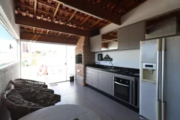 imagem 5 - Cobertura com 02 dormitórios à venda na Vila Curuçá - Santo André/SP imagem 5 - Cobertura com 02 dormitórios à venda na Vila Curuçá - Santo André/SP