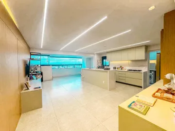 imagem 5 - Apartamento com 03 dormitórios à venda, 125 m² na Vila Santa Teresa - Santo André/SP imagem 5 - Apartamento com 03 dormitórios à venda, 125 m² na Vila Santa Teresa - Santo André/SP