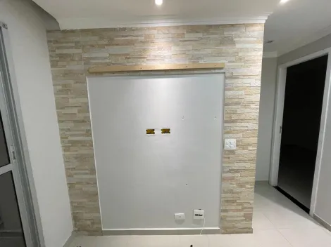 imagem 2 - Apartamento à venda, 51 m² por R$ 350.000,00 - Vila Homero Thon - Santo André/SP imagem 2 - Apartamento à venda, 51 m² por R$ 350.000,00 - Vila Homero Thon - Santo André/SP