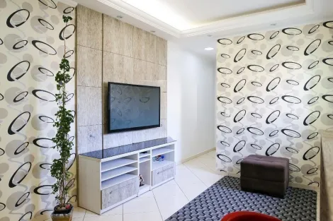imagem 2 - Cobertura com 02 quartos à venda, 134m2  - Jardim Ana Maria - Santo André/SP imagem 2 - Cobertura com 02 quartos à venda, 134m2  - Jardim Ana Maria - Santo André/SP