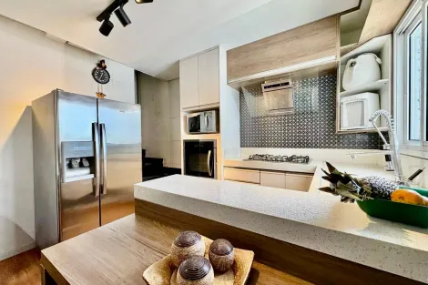 imagem 5 - Cobertura com 02 quartos à venda, 106m2 no Jardim Ana Maria - Santo André/SP imagem 5 - Cobertura com 02 quartos à venda, 106m2 no Jardim Ana Maria - Santo André/SP
