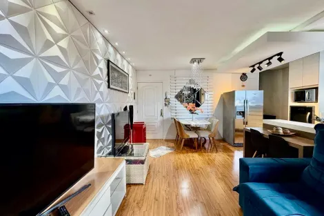 imagem 3 - Cobertura com 02 quartos à venda, 106m2 no Jardim Ana Maria - Santo André/SP imagem 3 - Cobertura com 02 quartos à venda, 106m2 no Jardim Ana Maria - Santo André/SP