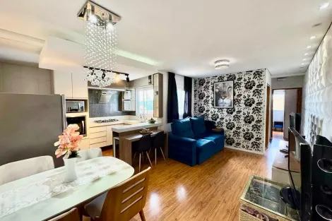 imagem 1 - Cobertura com 02 quartos à venda, 106m2 no Jardim Ana Maria - Santo André/SP imagem 1 - Cobertura com 02 quartos à venda, 106m2 no Jardim Ana Maria - Santo André/SP