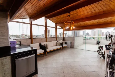 imagem 3 - Apartamento - Cobertura Sem Condomínio imagem 3 - Apartamento - Cobertura Sem Condomínio