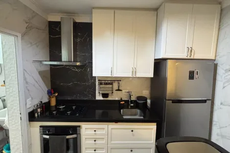 imagem 4 - Apartamento com 02 Dormitórios à venda, 70m² por R$ 630.000,00 - Jardim Bela Vista - Santo André/SP imagem 4 - Apartamento com 02 Dormitórios à venda, 70m² por R$ 630.000,00 - Jardim Bela Vista - Santo André/SP