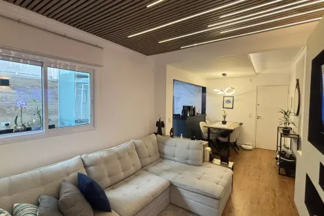 imagem 2 - Apartamento com 02 Dormitórios à venda, 70m² por R$ 630.000,00 - Jardim Bela Vista - Santo André/SP imagem 2 - Apartamento com 02 Dormitórios à venda, 70m² por R$ 630.000,00 - Jardim Bela Vista - Santo André/SP
