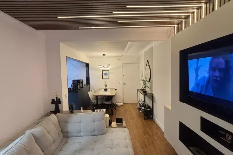 imagem 3 - Apartamento com 02 Dormitórios à venda, 70m² por R$ 630.000,00 - Jardim Bela Vista - Santo André/SP imagem 3 - Apartamento com 02 Dormitórios à venda, 70m² por R$ 630.000,00 - Jardim Bela Vista - Santo André/SP