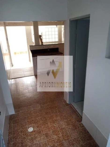 imagem 2 - Casa com 01 dormitório para alugar, 35 m² na Vila Eldízia - Santo André/SP imagem 2 - Casa com 01 dormitório para alugar, 35 m² na Vila Eldízia - Santo André/SP