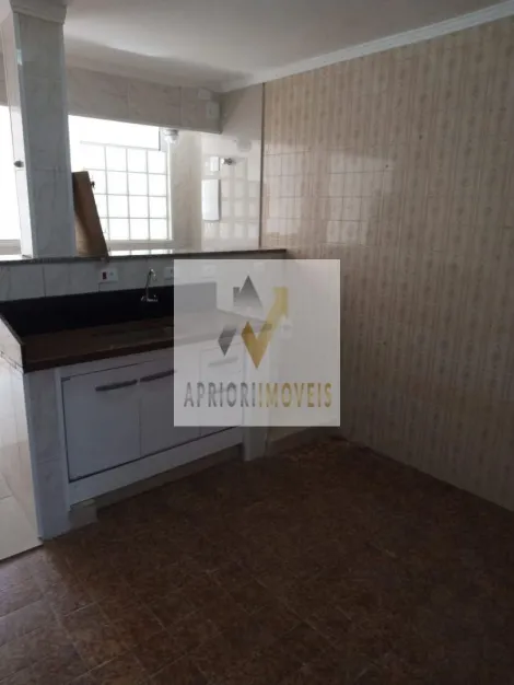 imagem 3 - Casa com 01 dormitório para alugar, 35 m² na Vila Eldízia - Santo André/SP imagem 3 - Casa com 01 dormitório para alugar, 35 m² na Vila Eldízia - Santo André/SP