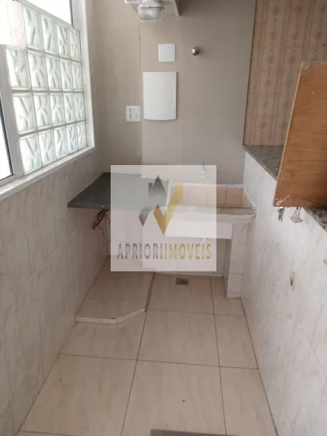 imagem 4 - Casa com 01 dormitório para alugar, 35 m² na Vila Eldízia - Santo André/SP imagem 4 - Casa com 01 dormitório para alugar, 35 m² na Vila Eldízia - Santo André/SP