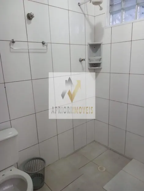 imagem 5 - Casa com 01 dormitório para alugar, 35 m² na Vila Eldízia - Santo André/SP imagem 5 - Casa com 01 dormitório para alugar, 35 m² na Vila Eldízia - Santo André/SP