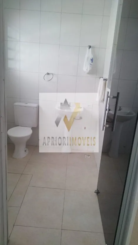 imagem 4 - Casa com 01 dormitório para alugar, 35 m² na Vila Eldízia - Santo André/SP imagem 4 - Casa com 01 dormitório para alugar, 35 m² na Vila Eldízia - Santo André/SP