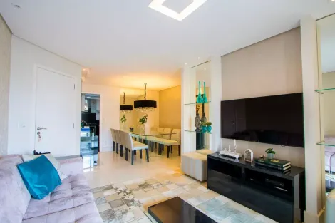 imagem 4 - Apartamento com 03 Quartos à venda, 118m² por R$ 1.170.000,00 - Vila Bastos - Santo André/SP imagem 4 - Apartamento com 03 Quartos à venda, 118m² por R$ 1.170.000,00 - Vila Bastos - Santo André/SP