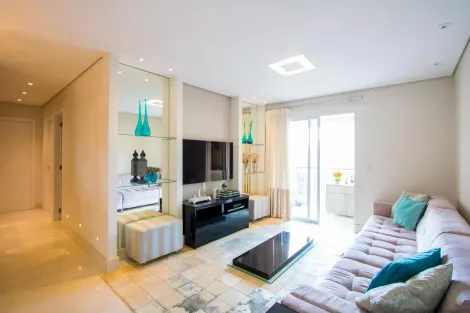imagem 1 - Apartamento com 03 Quartos à venda, 118m² por R$ 1.170.000,00 - Vila Bastos - Santo André/SP imagem 1 - Apartamento com 03 Quartos à venda, 118m² por R$ 1.170.000,00 - Vila Bastos - Santo André/SP