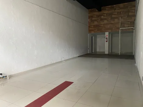 imagem 2 - Salão com 02 banheiros à locação, 63 m² no Centro - Santo André/SP imagem 2 - Salão com 02 banheiros à locação, 63 m² no Centro - Santo André/SP