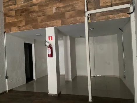 imagem 5 - Salão com 02 banheiros à locação, 63 m² no Centro - Santo André/SP imagem 5 - Salão com 02 banheiros à locação, 63 m² no Centro - Santo André/SP
