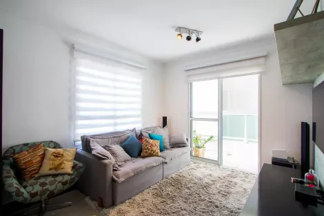imagem 3 - Apartamento 134m²- 3 Dormitórios - 3 vagas - Jardim Bela Vista - Santo André/SP imagem 3 - Apartamento 134m²- 3 Dormitórios - 3 vagas - Jardim Bela Vista - Santo André/SP