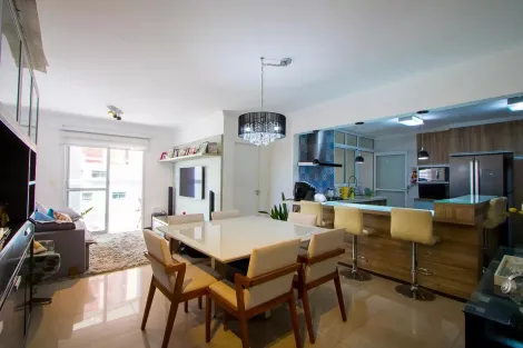 imagem 4 - Apartamento 134m²- 3 Dormitórios - 3 vagas - Jardim Bela Vista - Santo André/SP imagem 4 - Apartamento 134m²- 3 Dormitórios - 3 vagas - Jardim Bela Vista - Santo André/SP