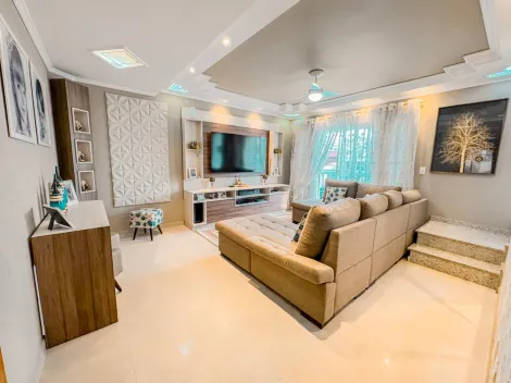 imagem 1 - Sobrado 181 m² - 3 Dormitórios 1 Suíte- Vila Assunção - Santo André/SP imagem 1 - Sobrado 181 m² - 3 Dormitórios 1 Suíte- Vila Assunção - Santo André/SP