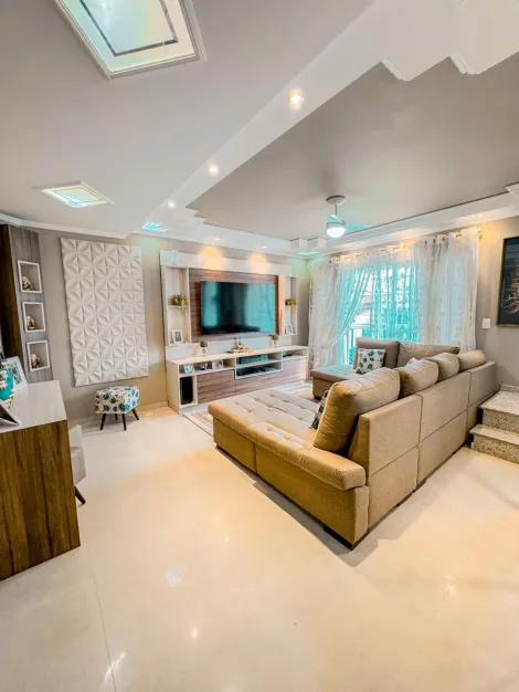 imagem 2 - Sobrado 181 m² - 3 Dormitórios 1 Suíte- Vila Assunção - Santo André/SP imagem 2 - Sobrado 181 m² - 3 Dormitórios 1 Suíte- Vila Assunção - Santo André/SP