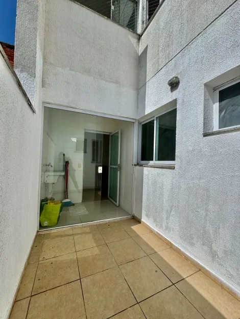 imagem 5 - Apartamento à venda com 61m², 03 quartos e 02 vagas - Vila Helena, Santo André/SP imagem 5 - Apartamento à venda com 61m², 03 quartos e 02 vagas - Vila Helena, Santo André/SP