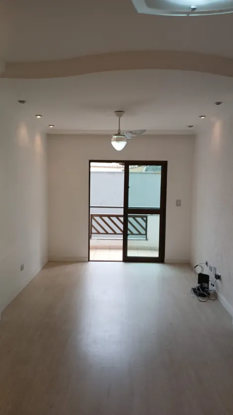 imagem 1 - Apartamento com 85 m² 2 quartos sendo 1 suíte em Barcelona - SCS imagem 1 - Apartamento com 85 m² 2 quartos sendo 1 suíte em Barcelona - SCS
