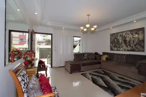 imagem 3 - Sobrado para alugar ou vender Rua Bolívia, 510 Parque das Nações, Santo André/SP imagem 3 - Sobrado para alugar ou vender Rua Bolívia, 510 Parque das Nações, Santo André/SP