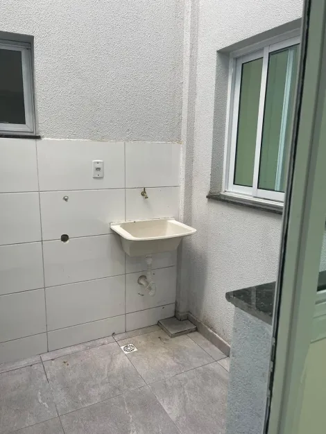 imagem 2 - Apartamento 48m2 - Vila Linda - Santo André imagem 2 - Apartamento 48m2 - Vila Linda - Santo André