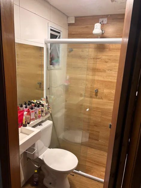 imagem 1 - Apartamento 48m2 - Vila Linda - Santo André imagem 1 - Apartamento 48m2 - Vila Linda - Santo André