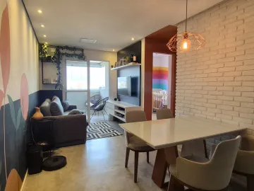 imagem 1 - Apartamento com 02 dormitórios à venda, 52 m² na Vila Scarpelli - Santo André/SP imagem 1 - Apartamento com 02 dormitórios à venda, 52 m² na Vila Scarpelli - Santo André/SP