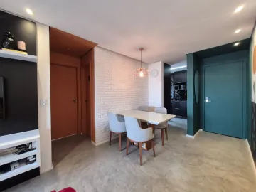 imagem 2 - Apartamento com 02 dormitórios à venda, 52 m² na Vila Scarpelli - Santo André/SP imagem 2 - Apartamento com 02 dormitórios à venda, 52 m² na Vila Scarpelli - Santo André/SP