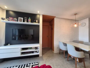 imagem 3 - Apartamento com 02 dormitórios à venda, 52 m² na Vila Scarpelli - Santo André/SP imagem 3 - Apartamento com 02 dormitórios à venda, 52 m² na Vila Scarpelli - Santo André/SP