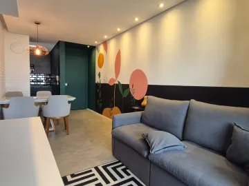imagem 4 - Apartamento com 02 dormitórios à venda, 52 m² na Vila Scarpelli - Santo André/SP imagem 4 - Apartamento com 02 dormitórios à venda, 52 m² na Vila Scarpelli - Santo André/SP
