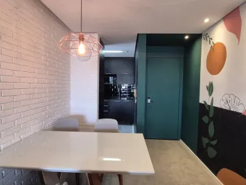 imagem 5 - Apartamento com 02 dormitórios à venda, 52 m² na Vila Scarpelli - Santo André/SP imagem 5 - Apartamento com 02 dormitórios à venda, 52 m² na Vila Scarpelli - Santo André/SP