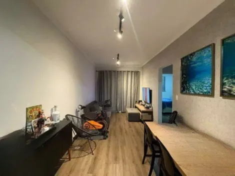 imagem 3 - Apartamento à venda 2 quartos 1 suíte 2 vagas Jardim do Mar - São Bernardo do Campo - SP imagem 3 - Apartamento à venda 2 quartos 1 suíte 2 vagas Jardim do Mar - São Bernardo do Campo - SP
