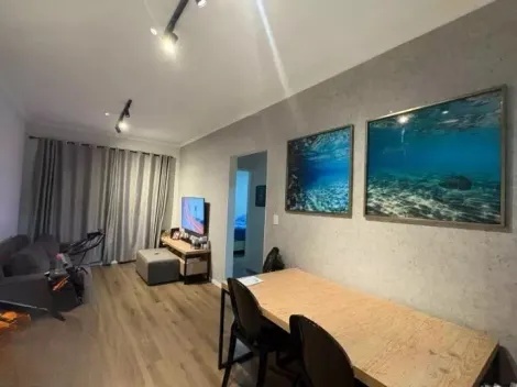 imagem 4 - Apartamento à venda 2 quartos 1 suíte 2 vagas Jardim do Mar - São Bernardo do Campo - SP imagem 4 - Apartamento à venda 2 quartos 1 suíte 2 vagas Jardim do Mar - São Bernardo do Campo - SP