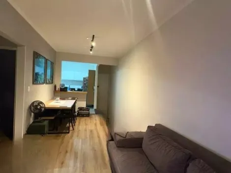 imagem 5 - Apartamento à venda 2 quartos 1 suíte 2 vagas Jardim do Mar - São Bernardo do Campo - SP imagem 5 - Apartamento à venda 2 quartos 1 suíte 2 vagas Jardim do Mar - São Bernardo do Campo - SP