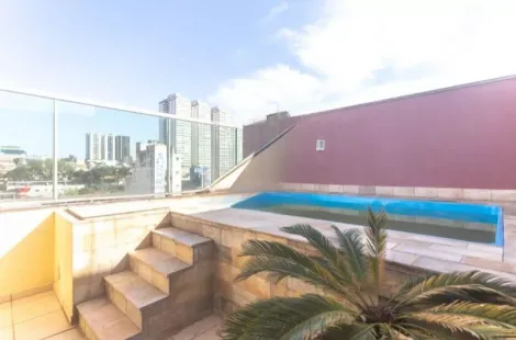 imagem 1 - Casa - Sobrado imagem 1 - Casa - Sobrado