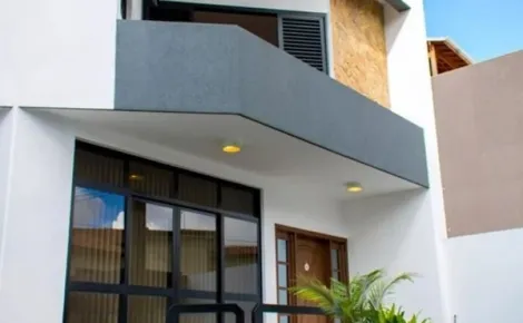 imagem 2 - Casa de Alto Padrão Mobiliada - 630 m² - Vila América, Santo André/SP imagem 2 - Casa de Alto Padrão Mobiliada - 630 m² - Vila América, Santo André/SP