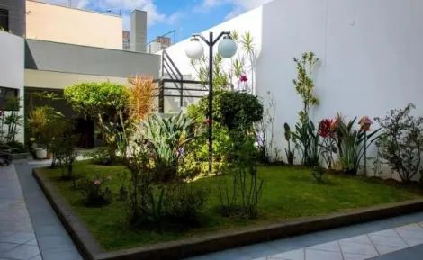 imagem 4 - Casa de Alto Padrão Mobiliada - 630 m² - Vila América, Santo André/SP imagem 4 - Casa de Alto Padrão Mobiliada - 630 m² - Vila América, Santo André/SP
