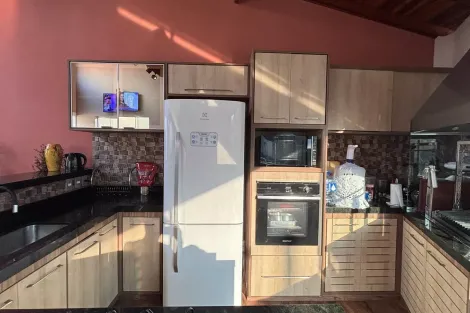 imagem 5 - Casa Assobradada à venda com 03 Quartos, 191m² por R$ 1.200.000 - Jardim Paraiso - Santo André/SP imagem 5 - Casa Assobradada à venda com 03 Quartos, 191m² por R$ 1.200.000 - Jardim Paraiso - Santo André/SP