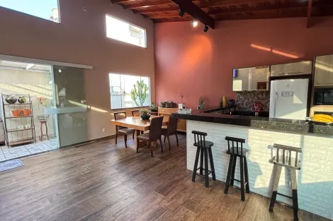 imagem 2 - Casa Assobradada à venda com 03 Quartos, 191m² por R$ 1.200.000 - Jardim Paraiso - Santo André/SP imagem 2 - Casa Assobradada à venda com 03 Quartos, 191m² por R$ 1.200.000 - Jardim Paraiso - Santo André/SP