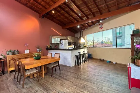 imagem 1 - Casa Assobradada à venda com 03 Quartos, 191m² por R$ 1.200.000 - Jardim Paraiso - Santo André/SP imagem 1 - Casa Assobradada à venda com 03 Quartos, 191m² por R$ 1.200.000 - Jardim Paraiso - Santo André/SP