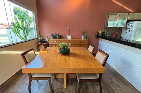 imagem 4 - Casa Assobradada à venda com 03 Quartos, 191m² por R$ 1.200.000 - Jardim Paraiso - Santo André/SP imagem 4 - Casa Assobradada à venda com 03 Quartos, 191m² por R$ 1.200.000 - Jardim Paraiso - Santo André/SP