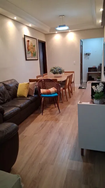 imagem 1 - Apartamento com 03 dormitórios à venda, 80 m² na Vila Homero Thon - Santo André/SP imagem 1 - Apartamento com 03 dormitórios à venda, 80 m² na Vila Homero Thon - Santo André/SP