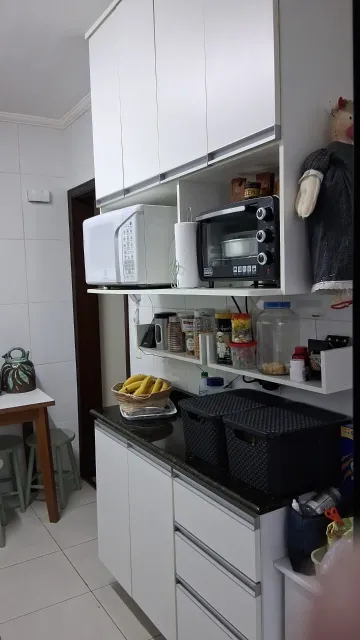 imagem 3 - Apartamento com 03 dormitórios à venda, 80 m² na Vila Homero Thon - Santo André/SP imagem 3 - Apartamento com 03 dormitórios à venda, 80 m² na Vila Homero Thon - Santo André/SP