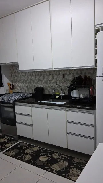 imagem 4 - Apartamento com 03 dormitórios à venda, 80 m² na Vila Homero Thon - Santo André/SP imagem 4 - Apartamento com 03 dormitórios à venda, 80 m² na Vila Homero Thon - Santo André/SP